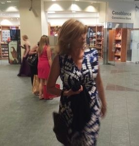 Meet your Posher, Caroline